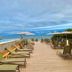 Park Hotel Pineta&Dependance Suite